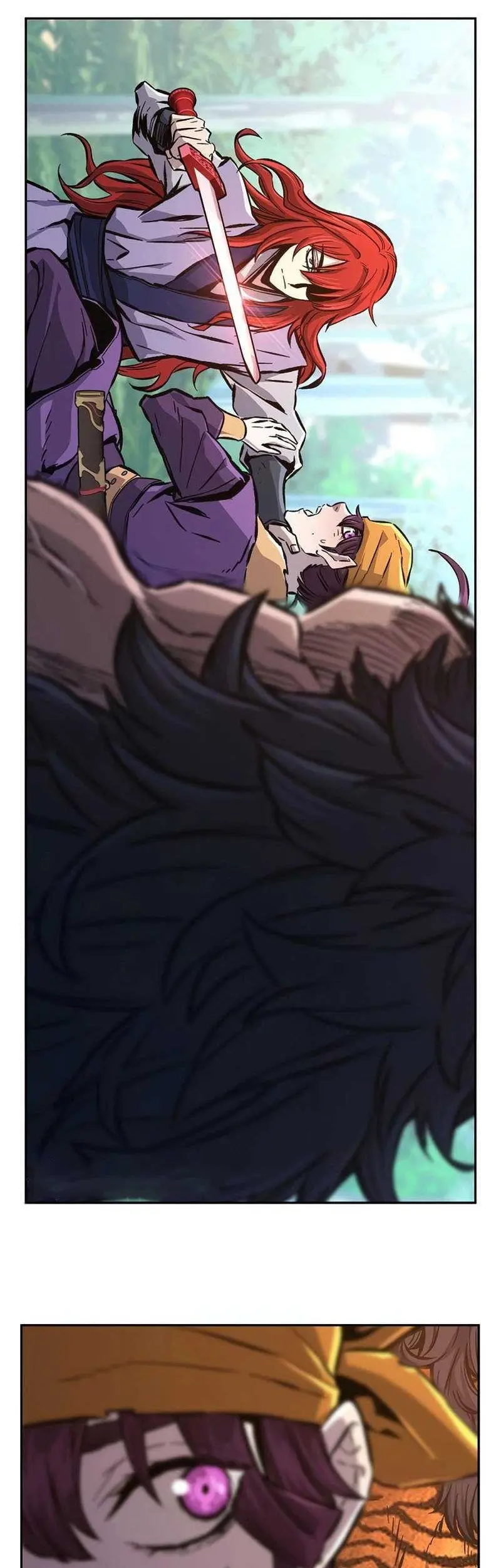 Absolute Sword Sense Chapter 91 Gambar 43