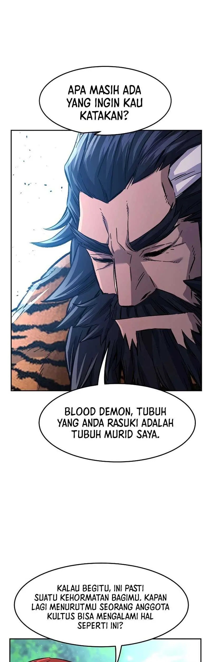Absolute Sword Sense Chapter 91 Gambar 52