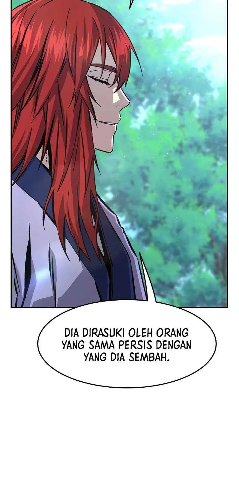 Absolute Sword Sense Chapter 91 Gambar 53