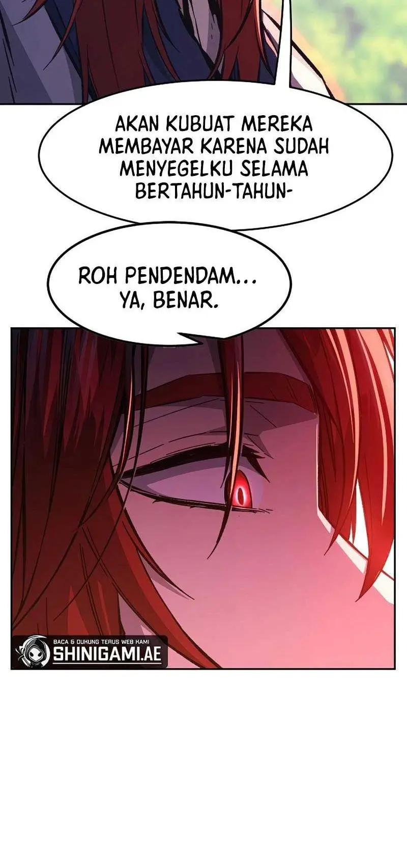 Absolute Sword Sense Chapter 91 Gambar 57