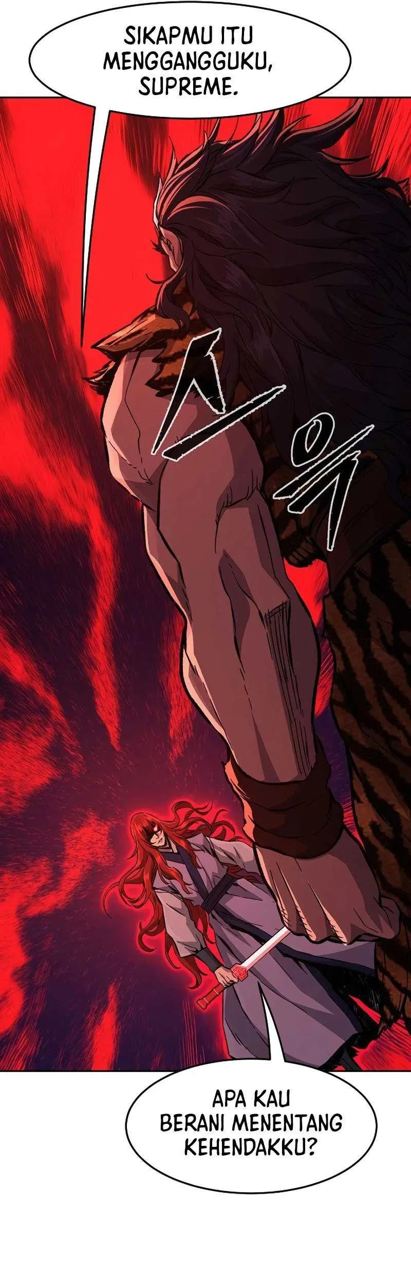 Absolute Sword Sense Chapter 91 Gambar 58