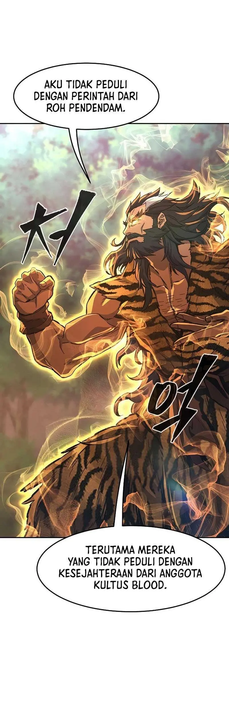 Absolute Sword Sense Chapter 91 Gambar 59