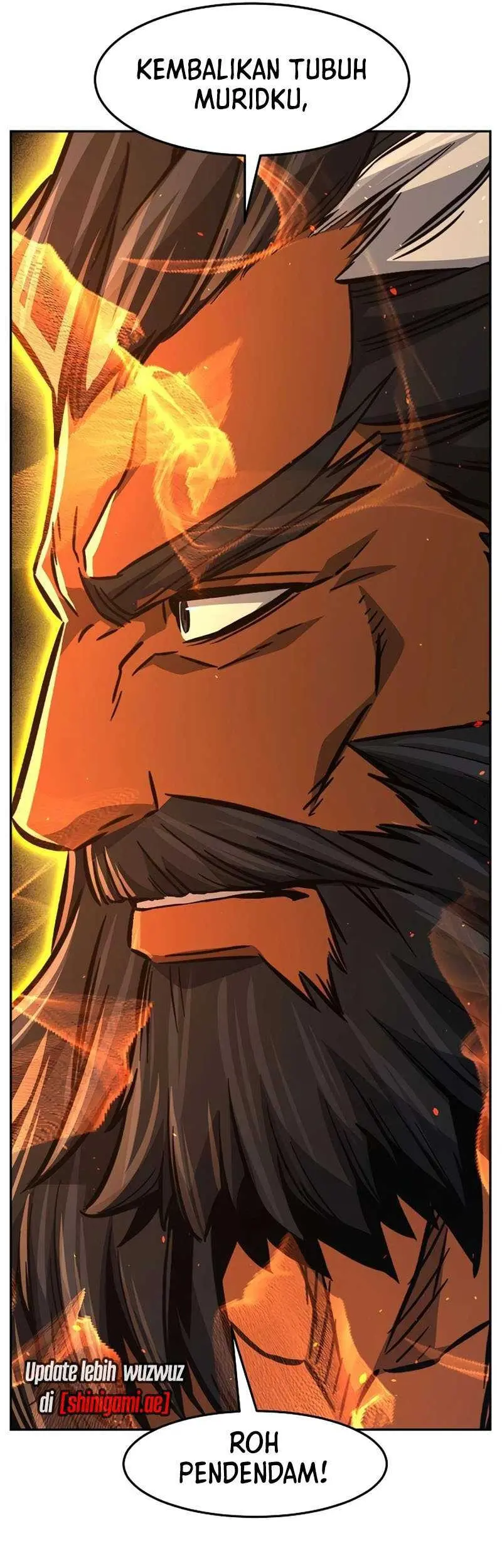 Absolute Sword Sense Chapter 91 Gambar 60
