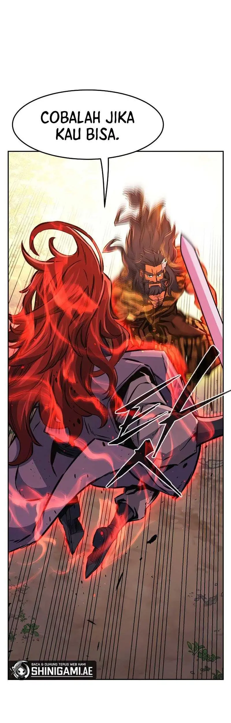 Absolute Sword Sense Chapter 91 Gambar 61