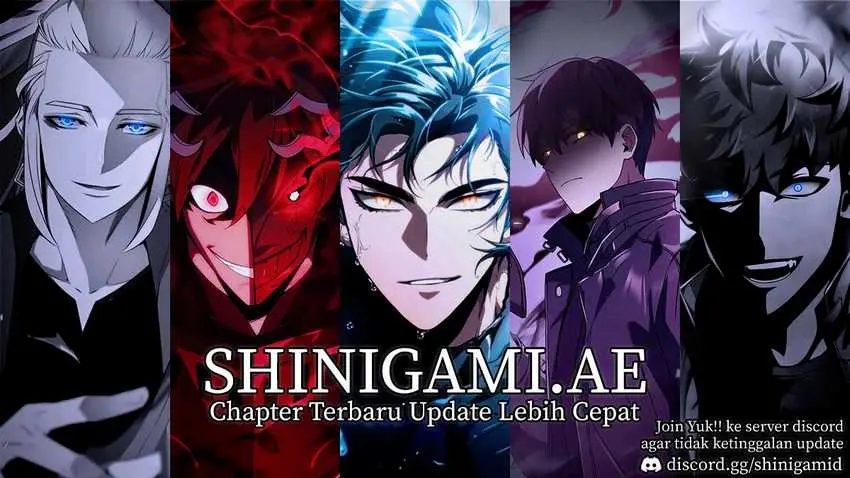 Absolute Sword Sense Chapter 91 Gambar 71