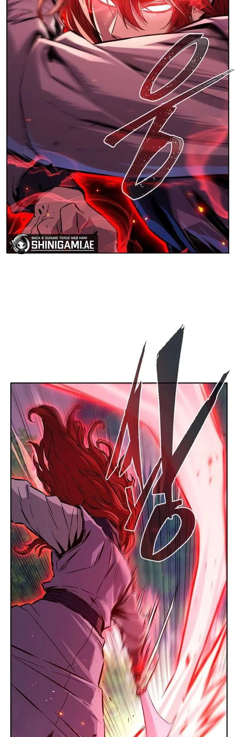 Absolute Sword Sense Chapter 91 Gambar 8