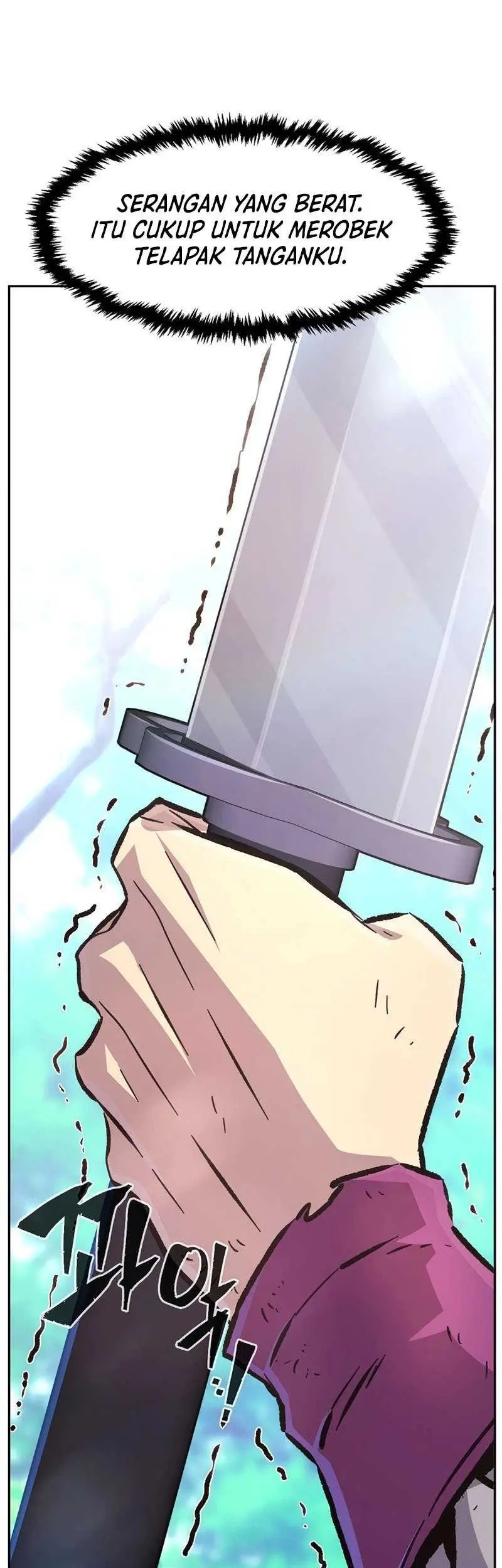 Absolute Sword Sense Chapter 91 Gambar 10