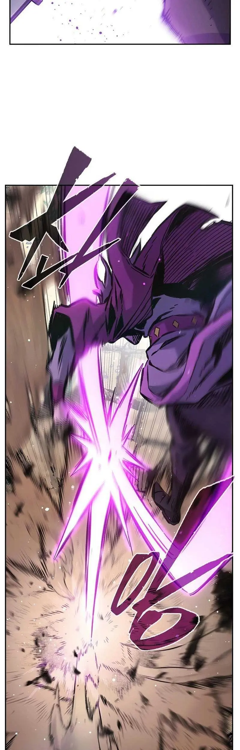 Absolute Sword Sense Chapter 91 Gambar 15