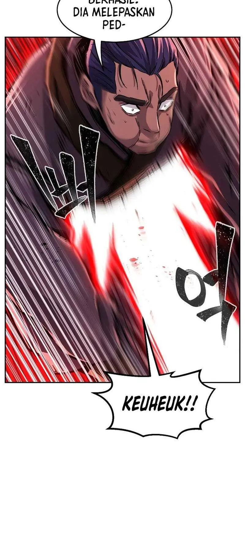 Absolute Sword Sense Chapter 91 Gambar 29