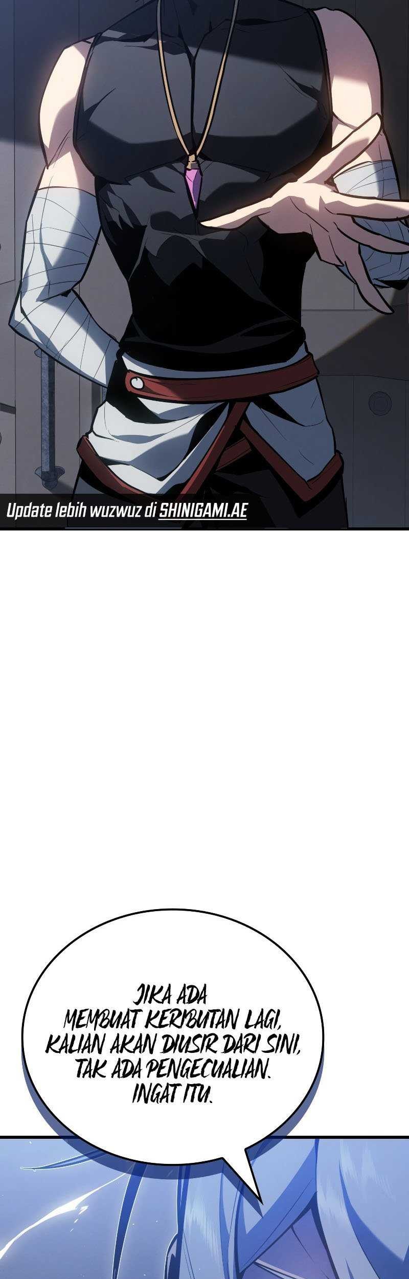 Ice Lord - Chapter 6 - Page 34