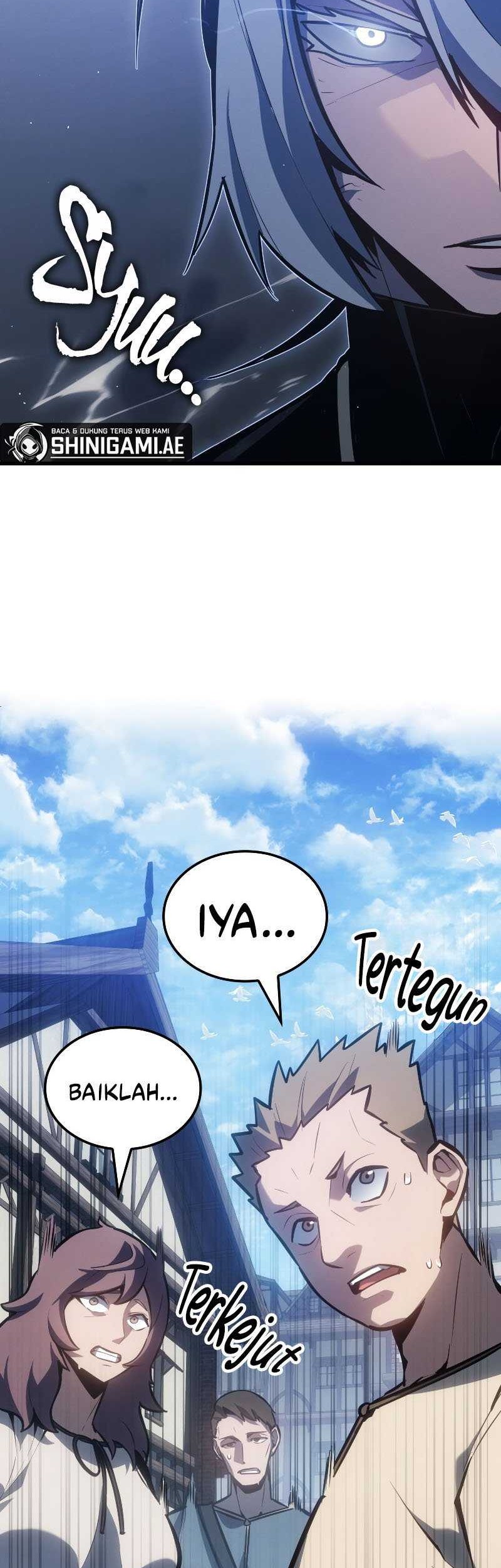 Ice Lord - Chapter 6 - Page 35