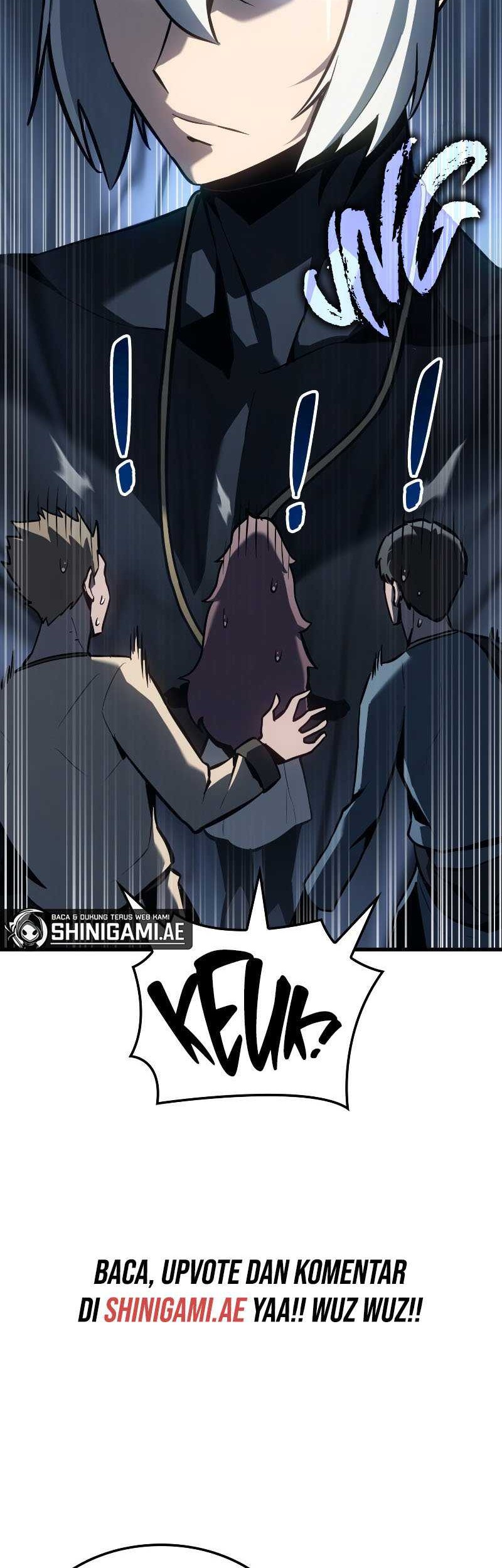 Ice Lord - Chapter 6 - Page 38