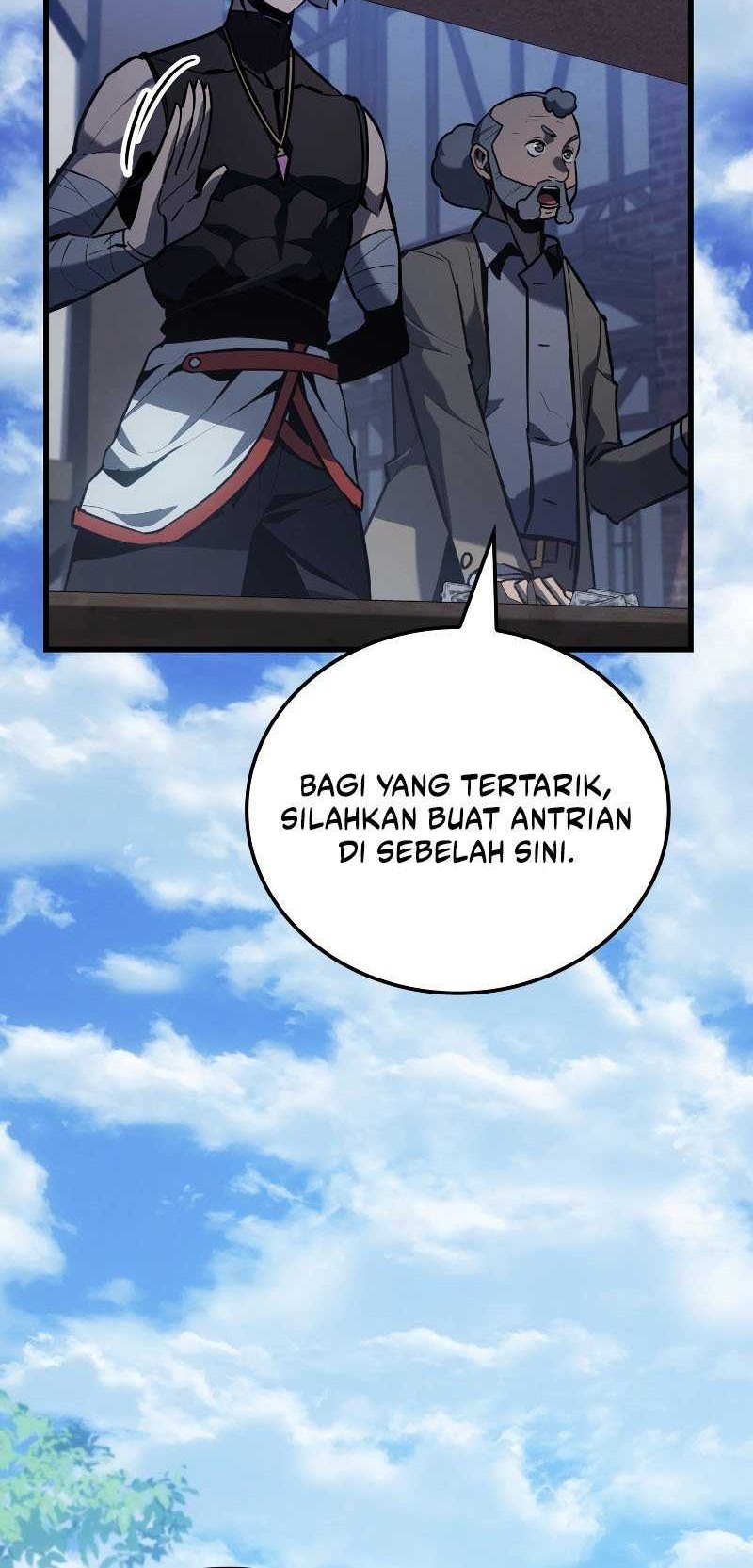 Ice Lord - Chapter 6 - Page 40