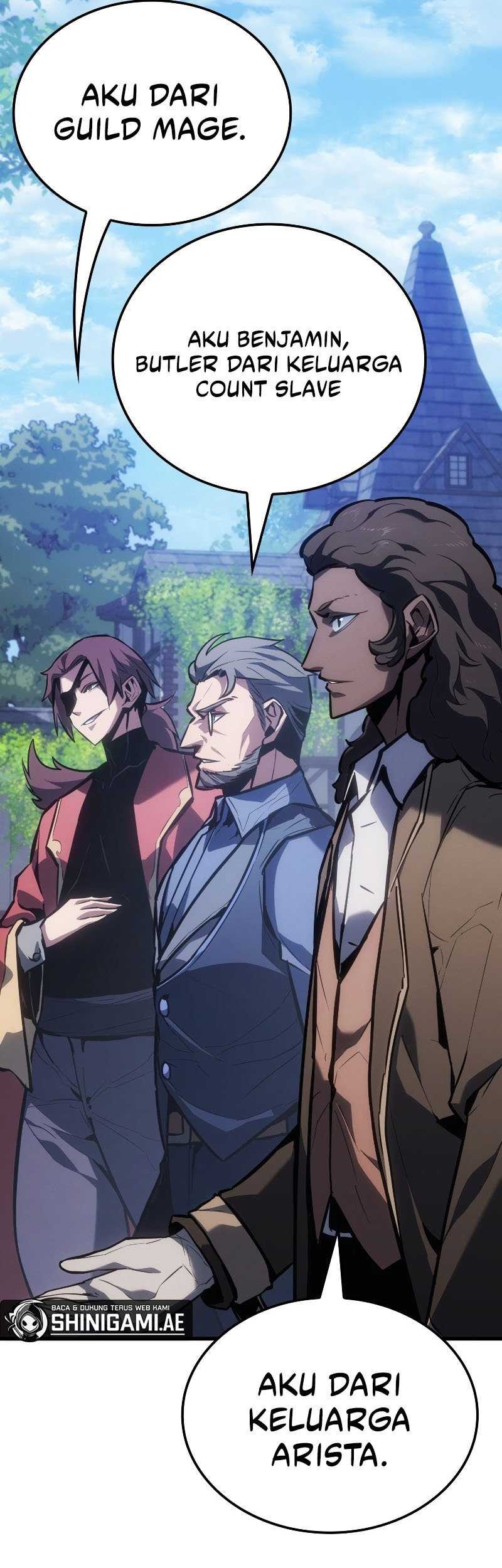 Ice Lord - Chapter 6 - Page 41