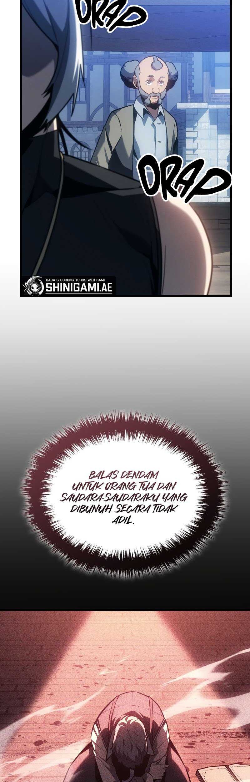 Ice Lord - Chapter 6 - Page 47