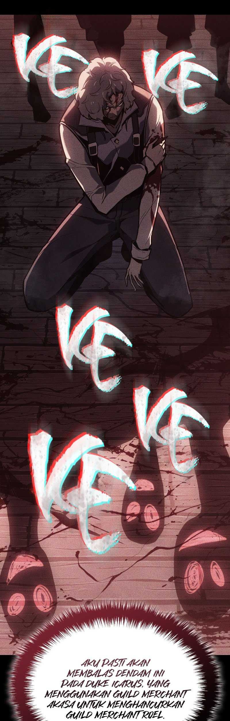 Ice Lord - Chapter 6 - Page 49