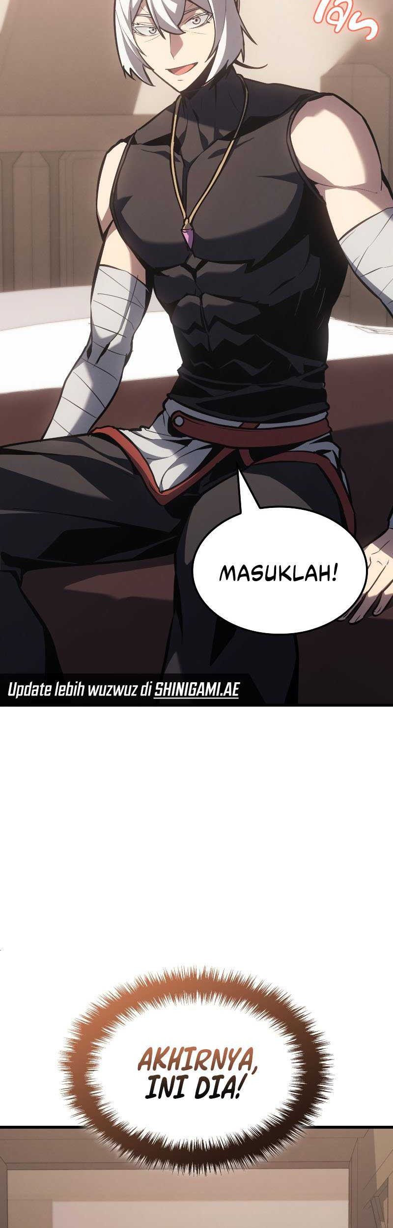 Ice Lord - Chapter 6 - Page 55