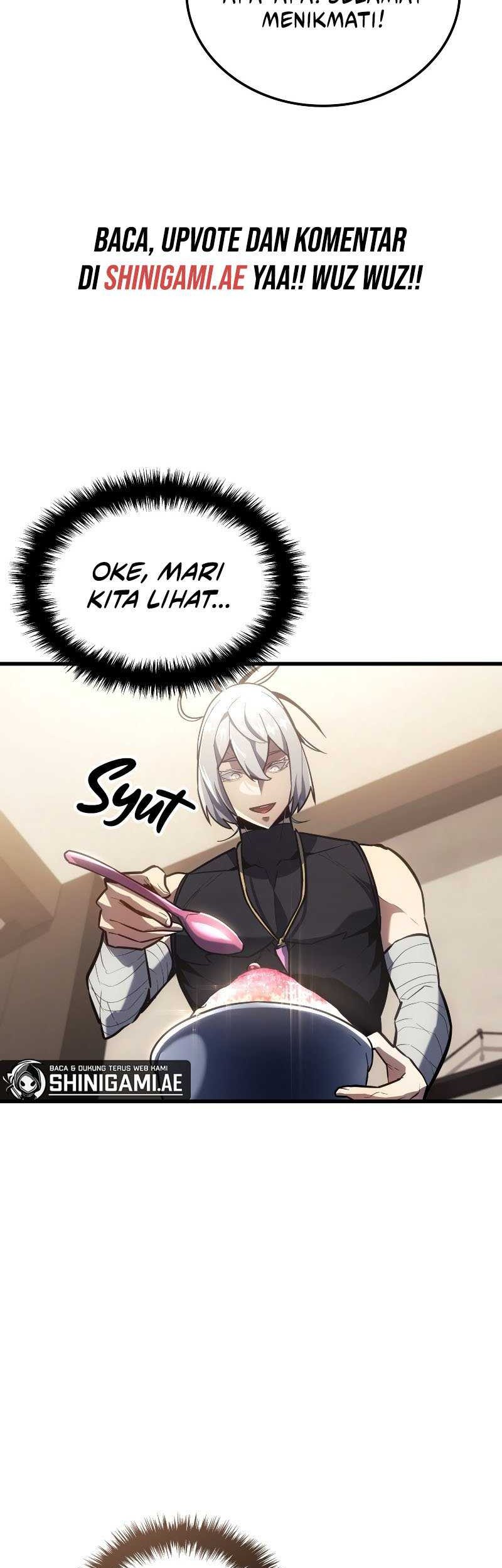 Ice Lord - Chapter 6 - Page 59