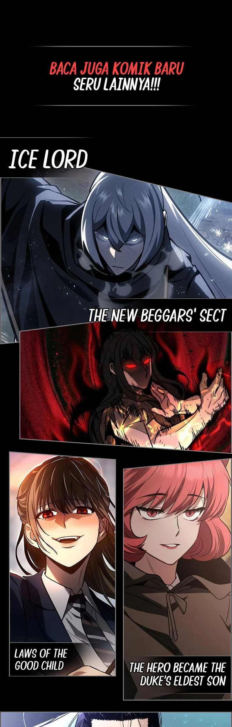 Ice Lord - Chapter 6 - Page 68