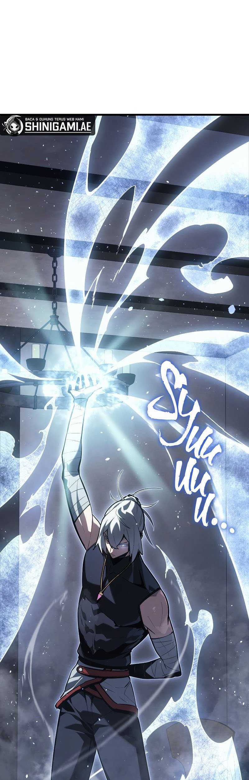 Ice Lord - Chapter 6 - Page 4