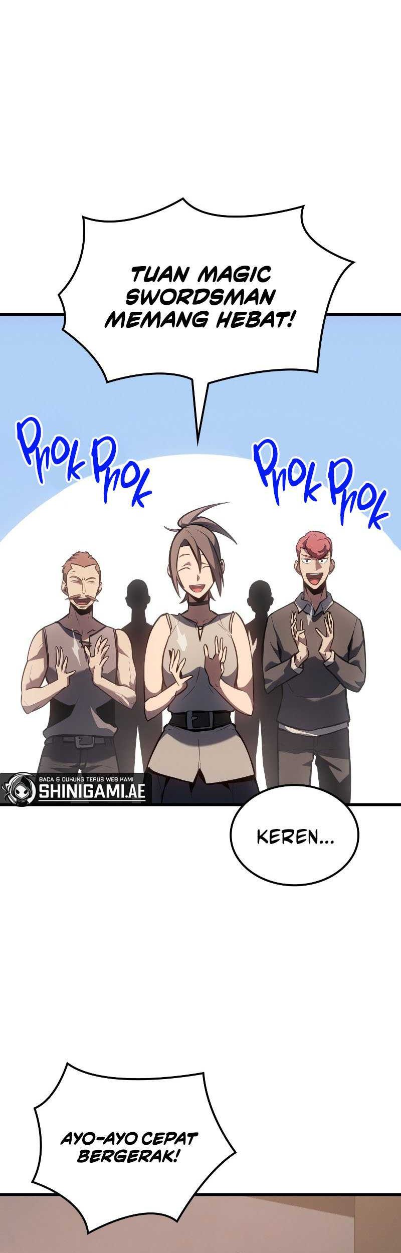 Ice Lord - Chapter 6 - Page 8