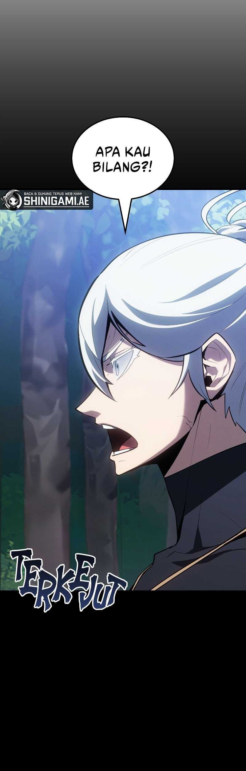 Ice Lord - Chapter 6 - Page 10