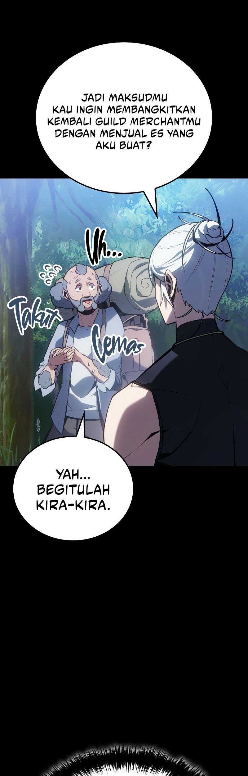 Ice Lord - Chapter 6 - Page 11