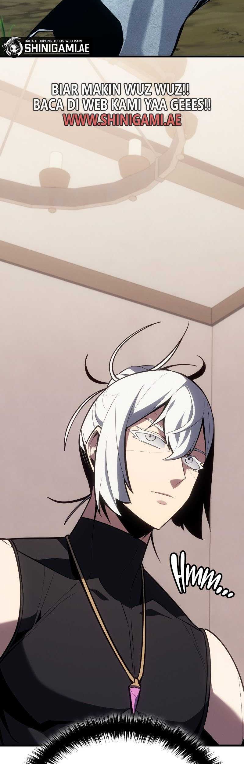 Ice Lord - Chapter 6 - Page 20