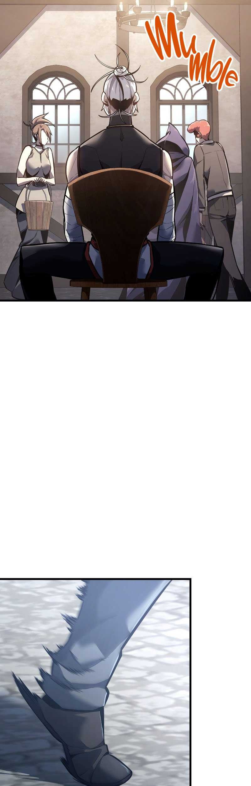 Ice Lord - Chapter 6 - Page 22