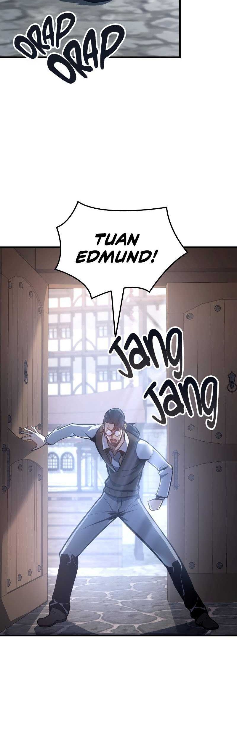 Ice Lord - Chapter 6 - Page 23