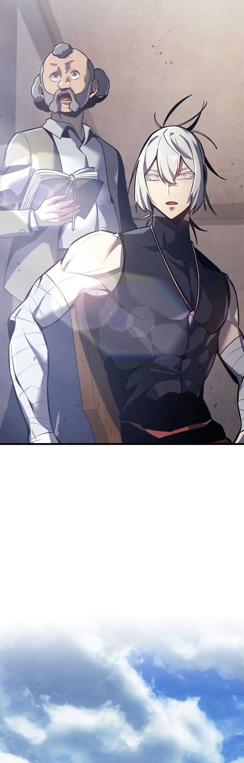 Ice Lord - Chapter 6 - Page 25