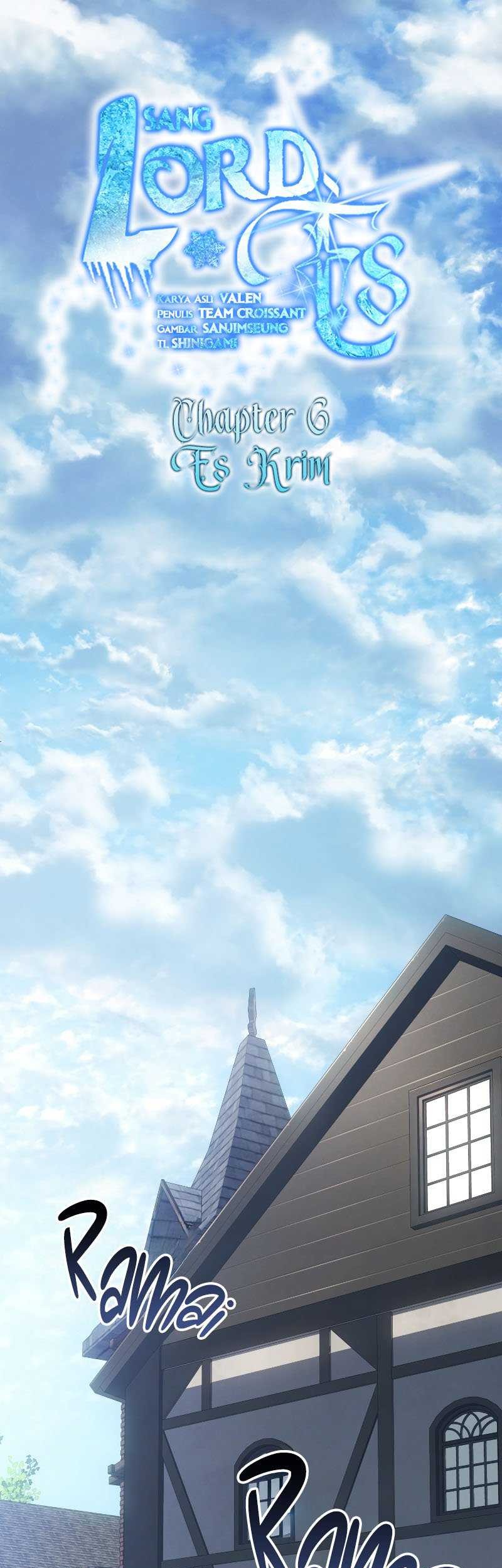 Ice Lord - Chapter 6 - Page 26