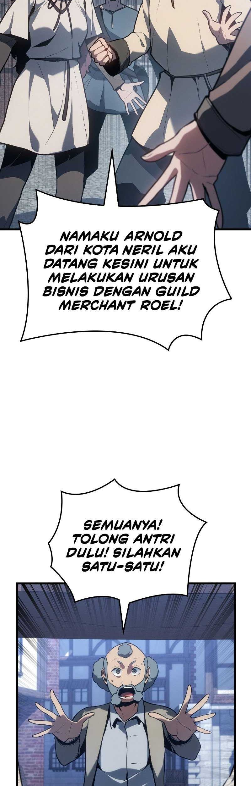 Ice Lord - Chapter 6 - Page 28