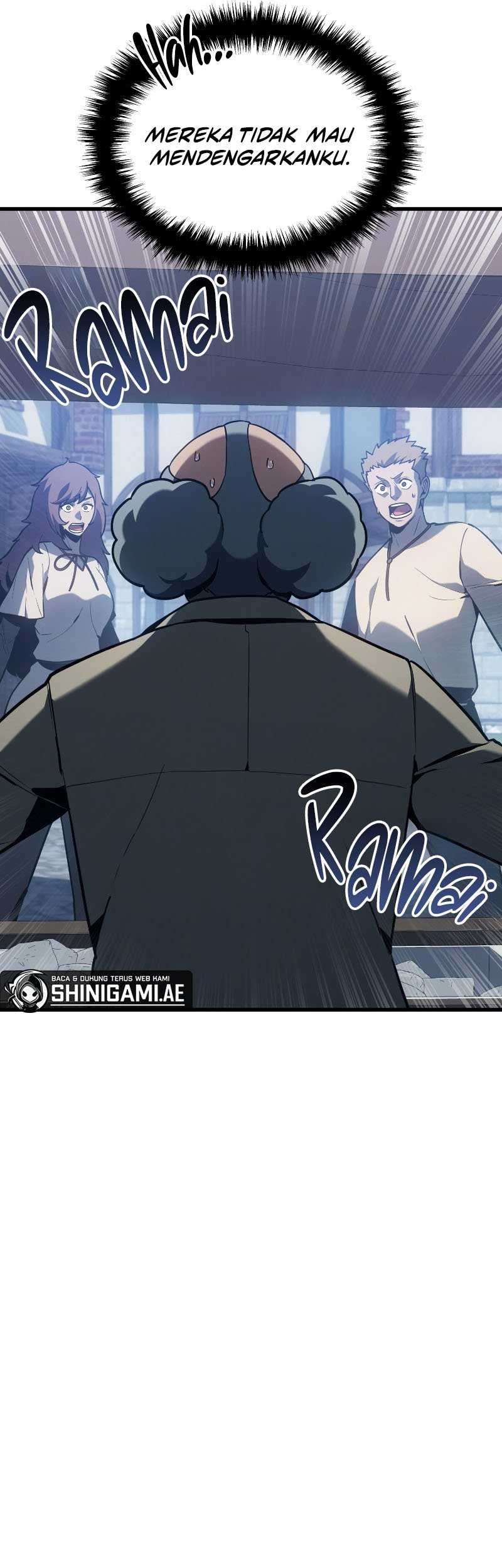 Ice Lord - Chapter 6 - Page 30