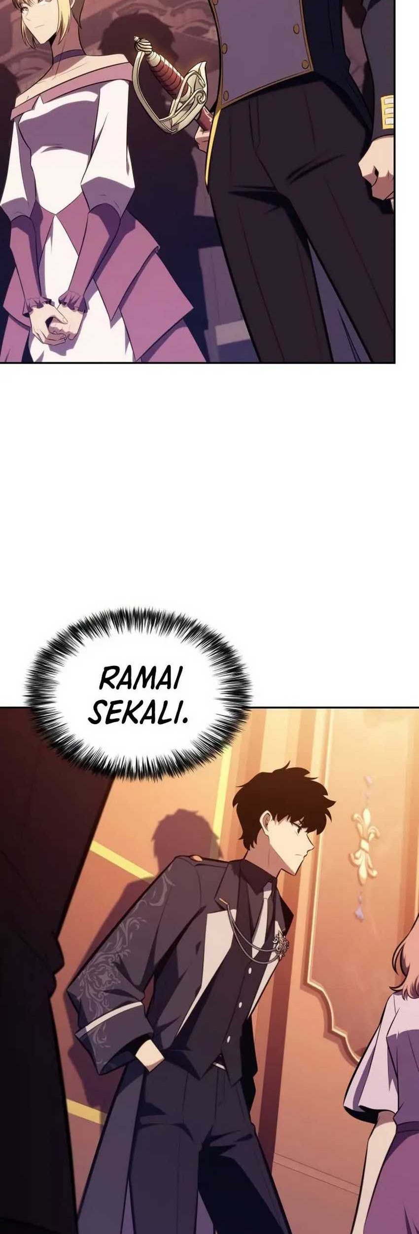 The Regressed Son Of A Duke Is An Assassin - Chapter 32 - Page 41