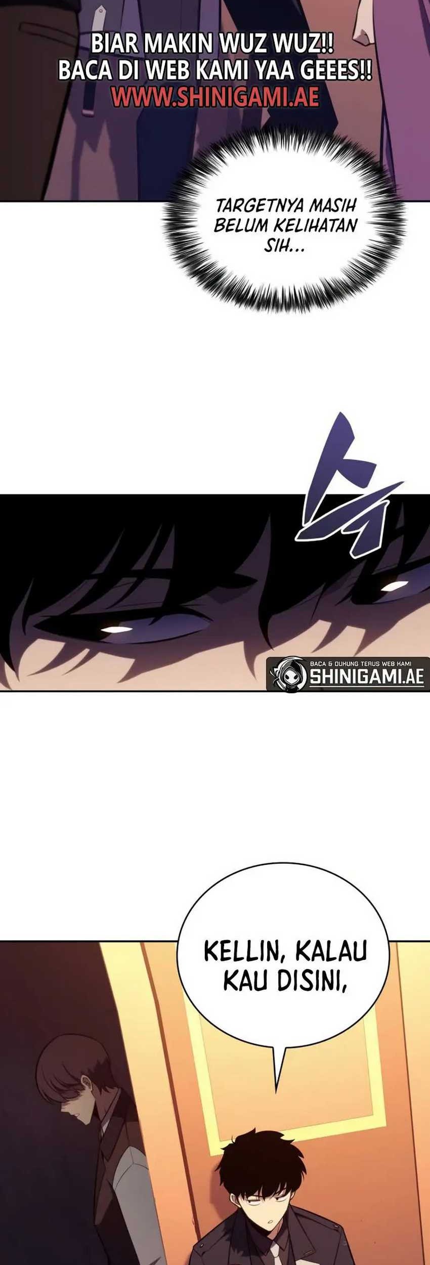 The Regressed Son Of A Duke Is An Assassin - Chapter 32 - Page 42