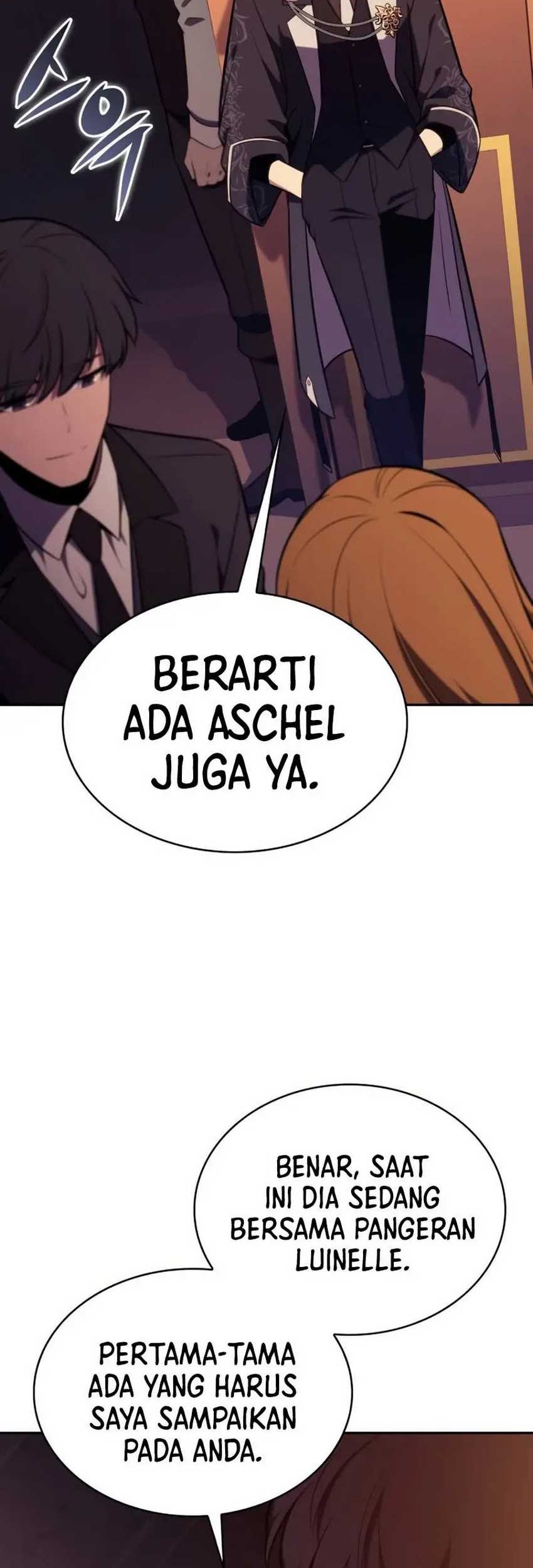 The Regressed Son Of A Duke Is An Assassin - Chapter 32 - Page 43