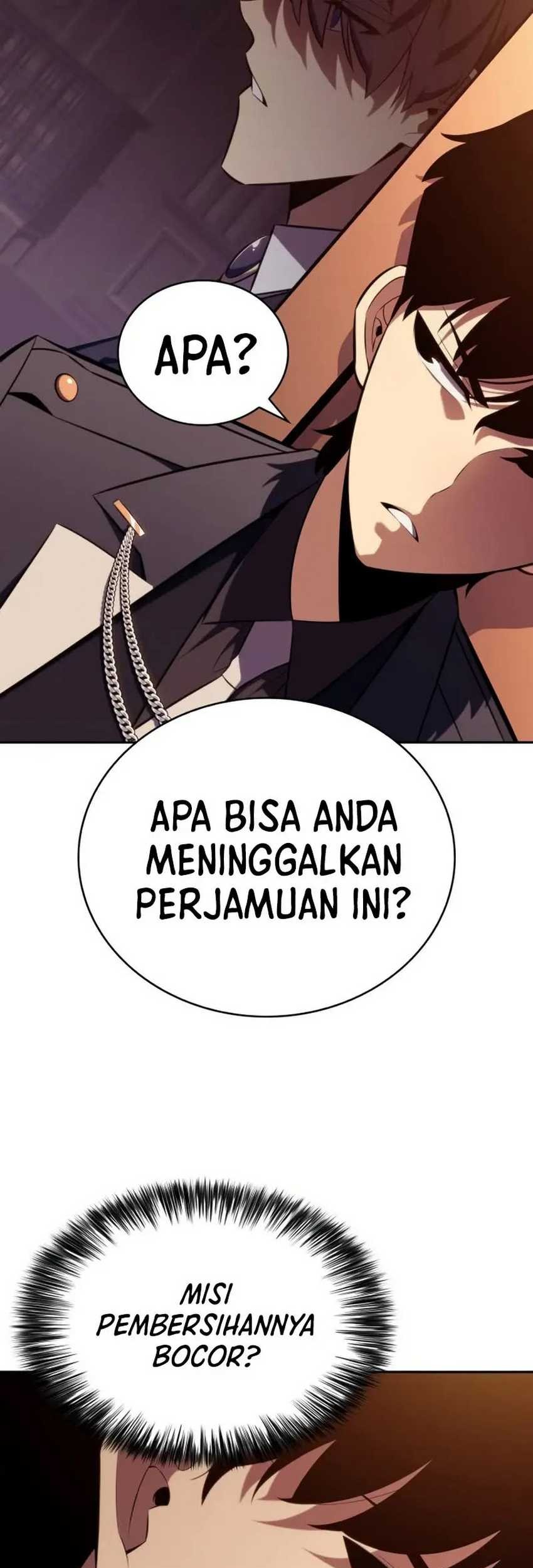 The Regressed Son Of A Duke Is An Assassin - Chapter 32 - Page 45