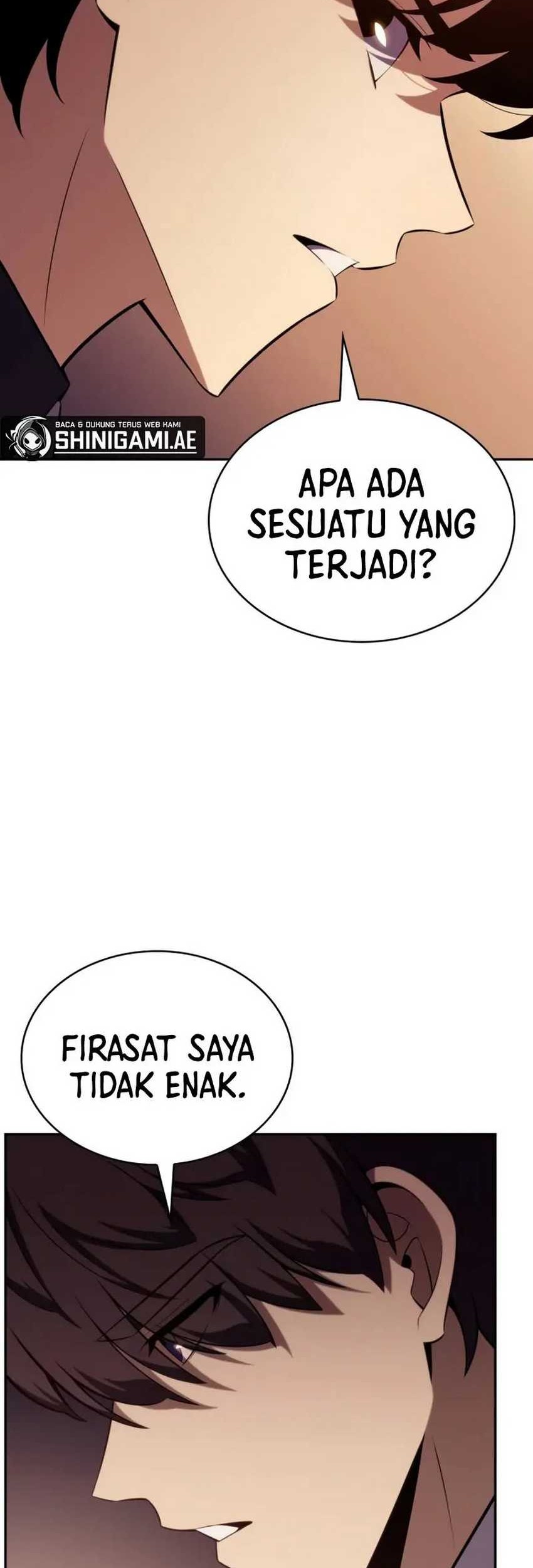 The Regressed Son Of A Duke Is An Assassin - Chapter 32 - Page 46