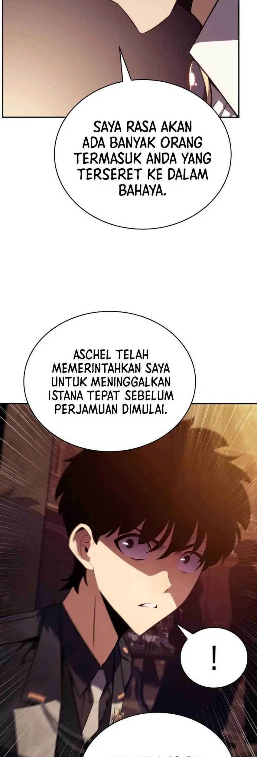 The Regressed Son Of A Duke Is An Assassin - Chapter 32 - Page 47