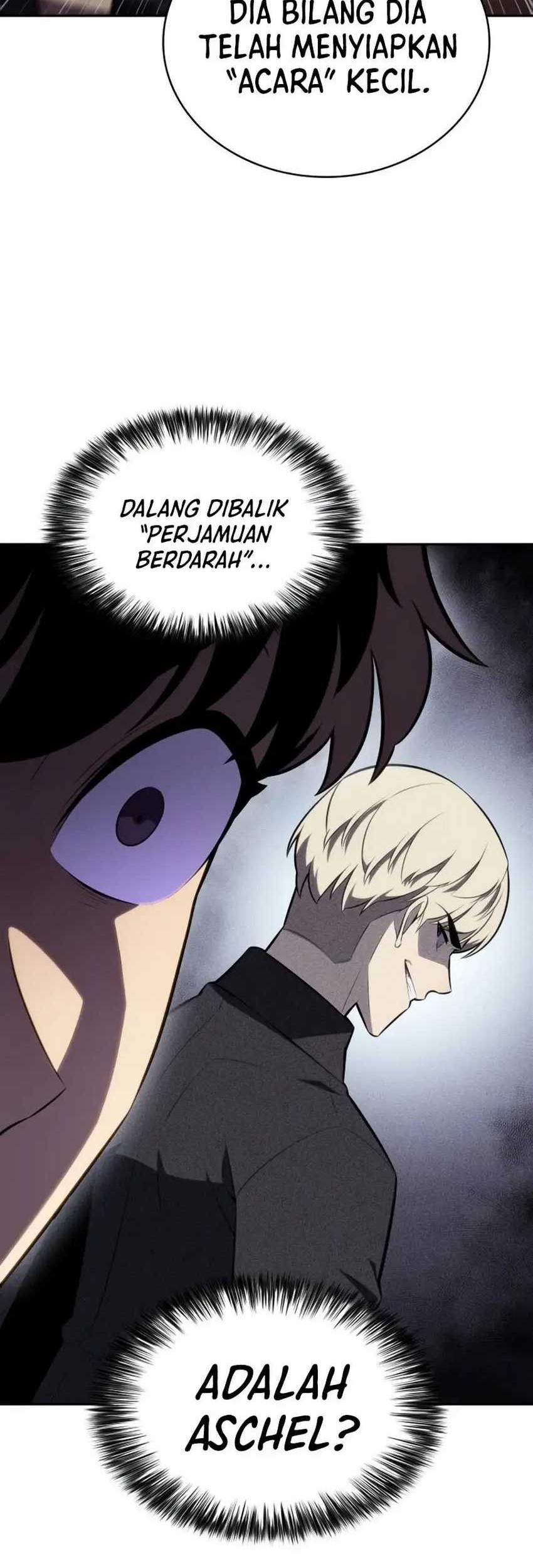 The Regressed Son Of A Duke Is An Assassin - Chapter 32 - Page 48