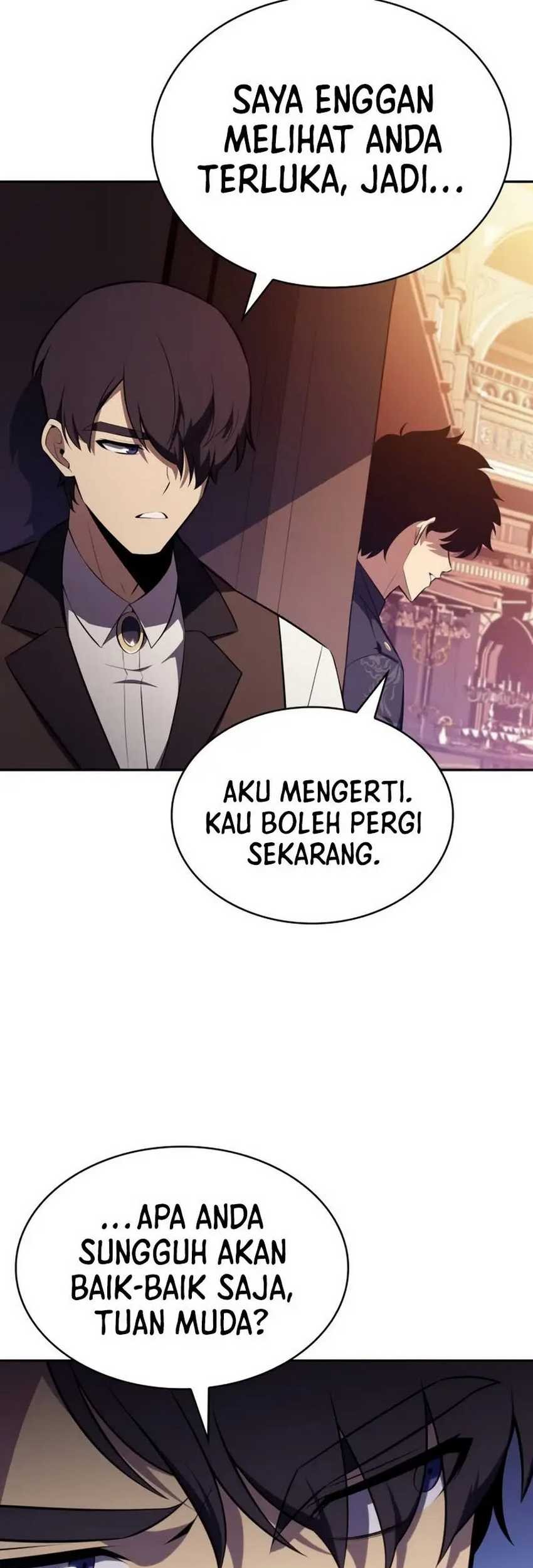 The Regressed Son Of A Duke Is An Assassin - Chapter 32 - Page 50