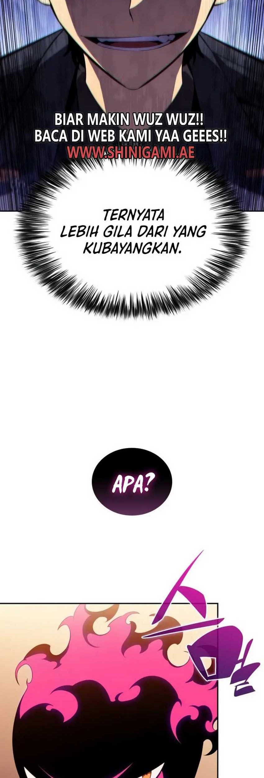 The Regressed Son Of A Duke Is An Assassin - Chapter 32 - Page 53