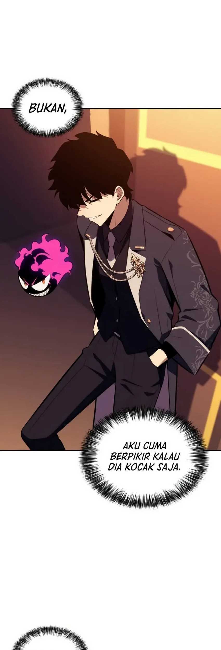 The Regressed Son Of A Duke Is An Assassin - Chapter 32 - Page 55