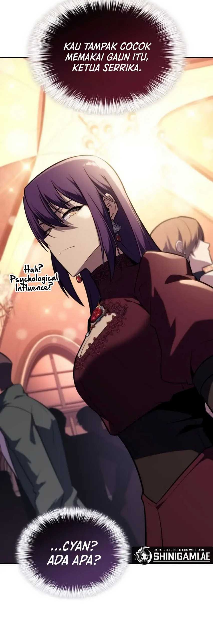 The Regressed Son Of A Duke Is An Assassin - Chapter 32 - Page 57