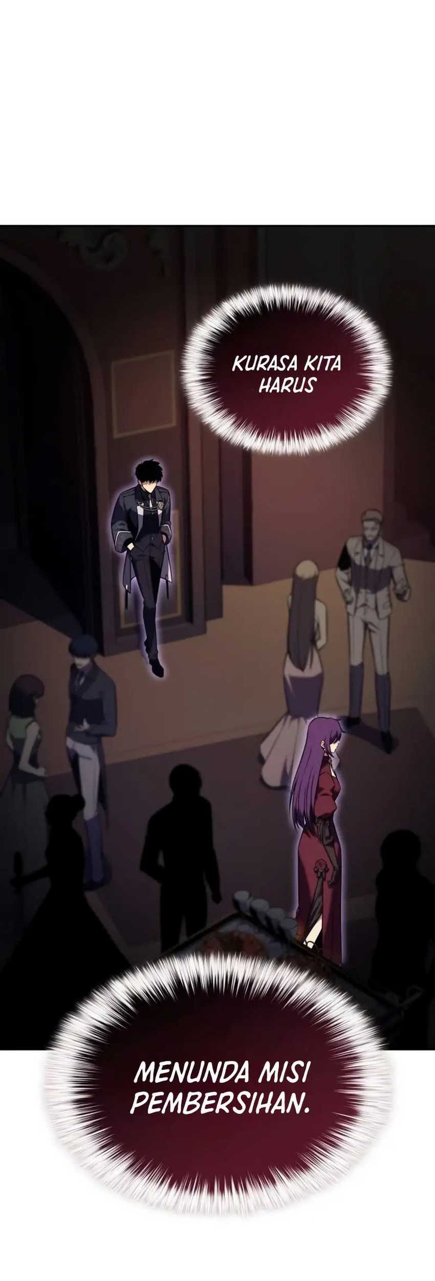 The Regressed Son Of A Duke Is An Assassin - Chapter 32 - Page 58