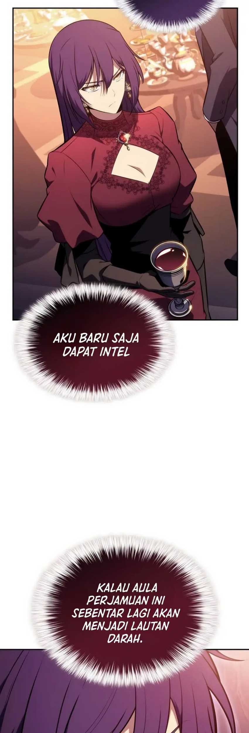 The Regressed Son Of A Duke Is An Assassin - Chapter 32 - Page 60