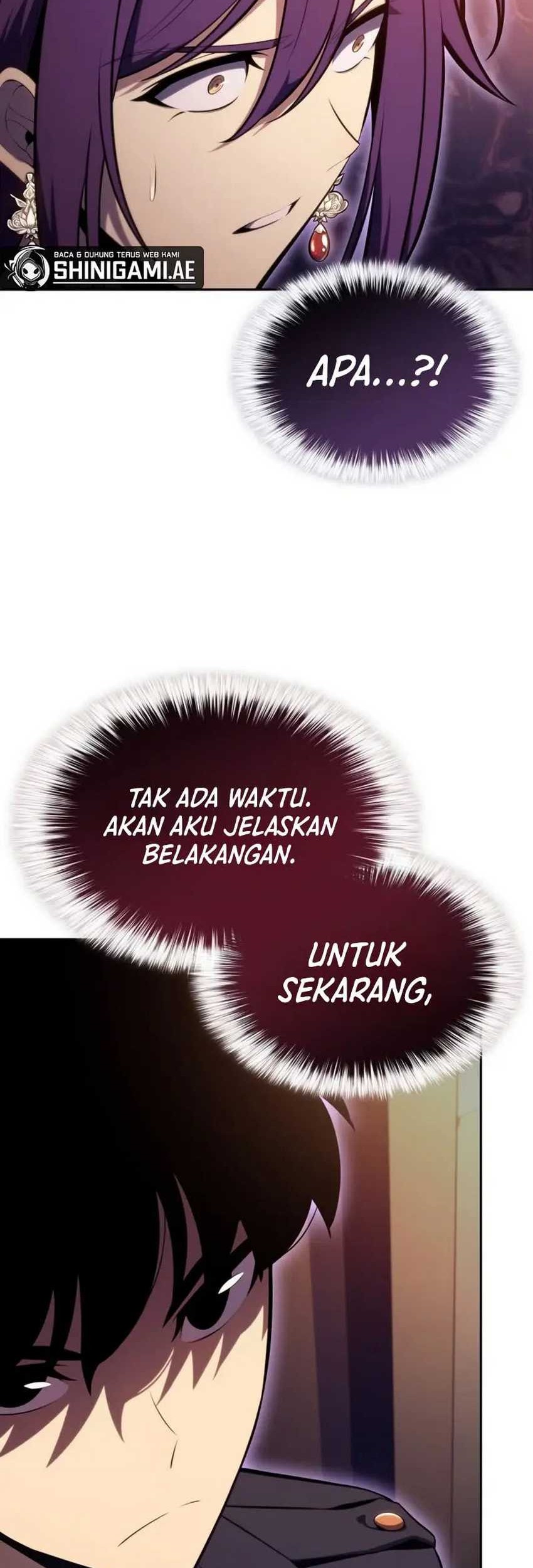 The Regressed Son Of A Duke Is An Assassin - Chapter 32 - Page 61