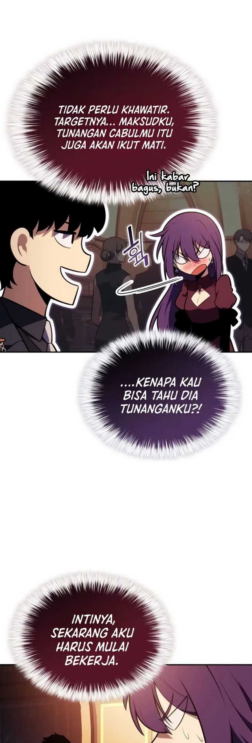 The Regressed Son Of A Duke Is An Assassin - Chapter 32 - Page 65