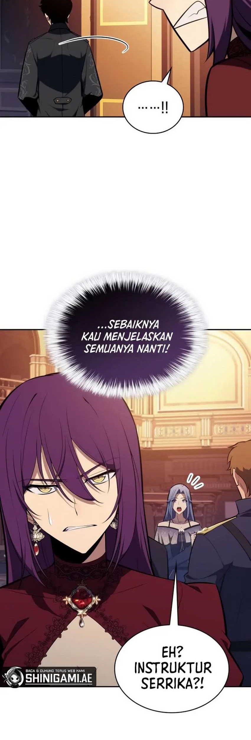 The Regressed Son Of A Duke Is An Assassin - Chapter 32 - Page 66